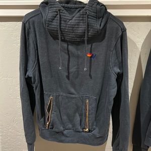 Ninja Hoodie
